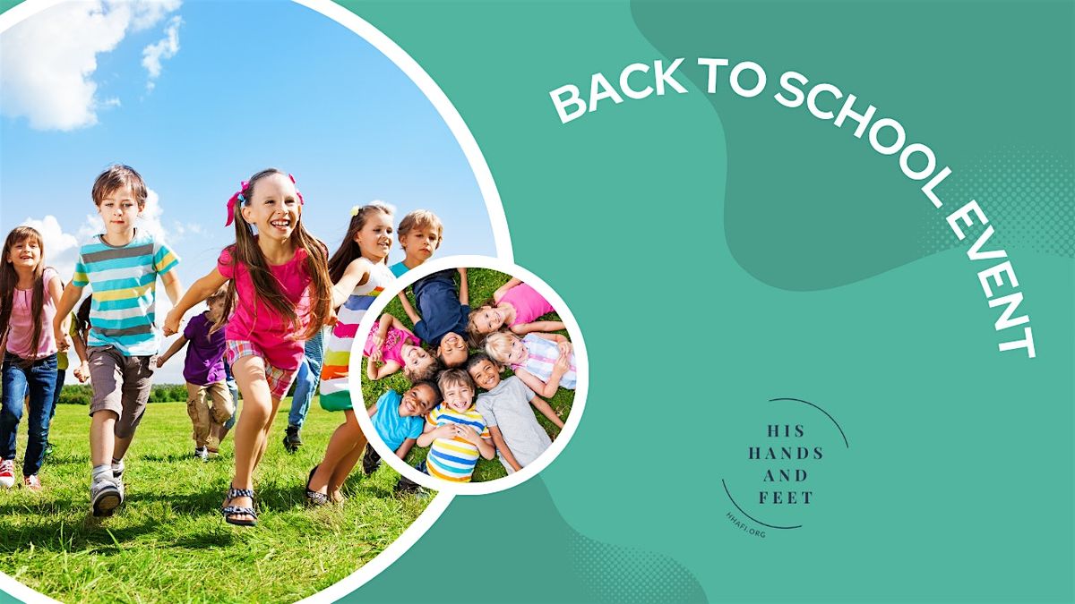 ANNUAL BACK TO SCHOOL BASH, 9 August | Event in Miami | AllEvents