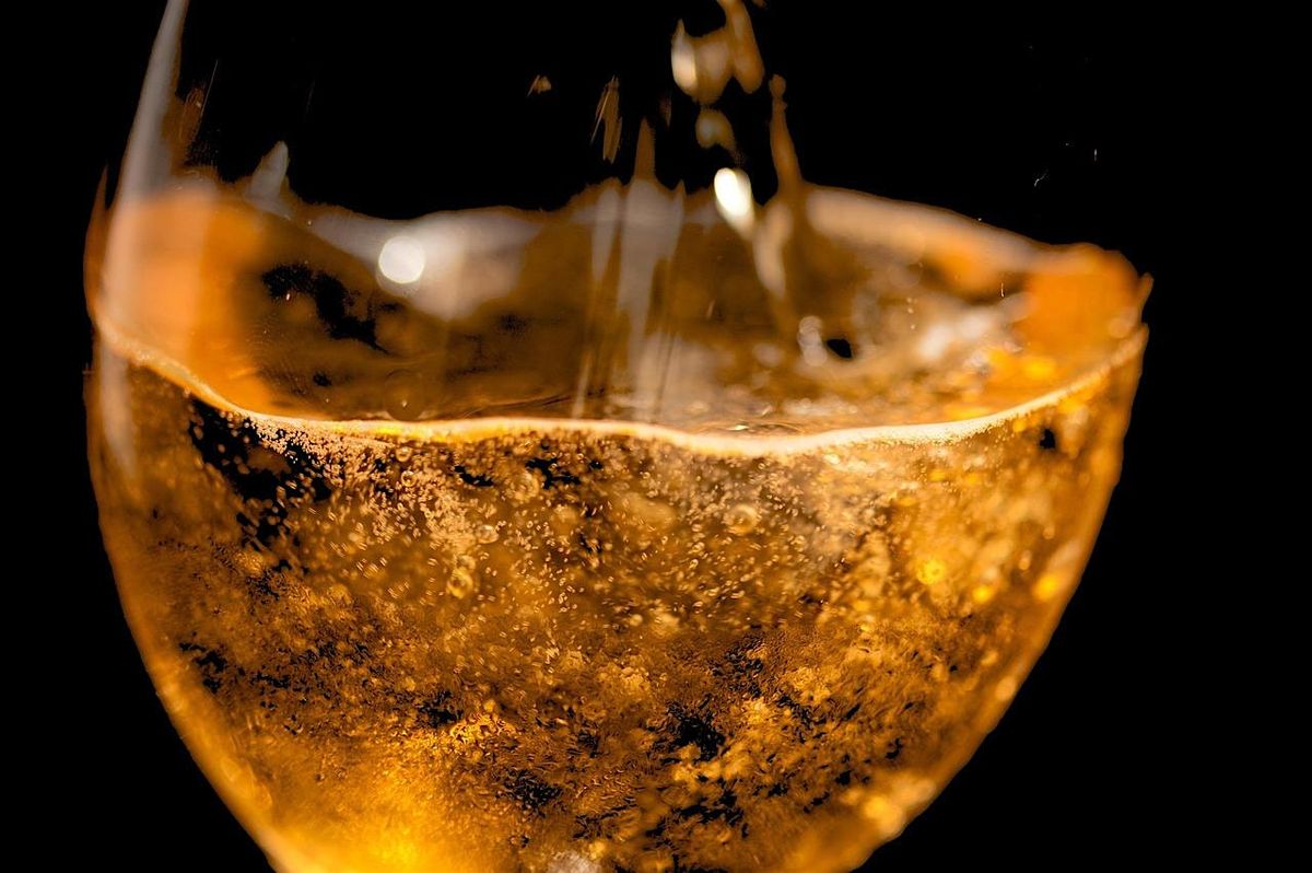 Cider and Chocolate Pairing Night, 22 August | Event in Seattle | AllEvents