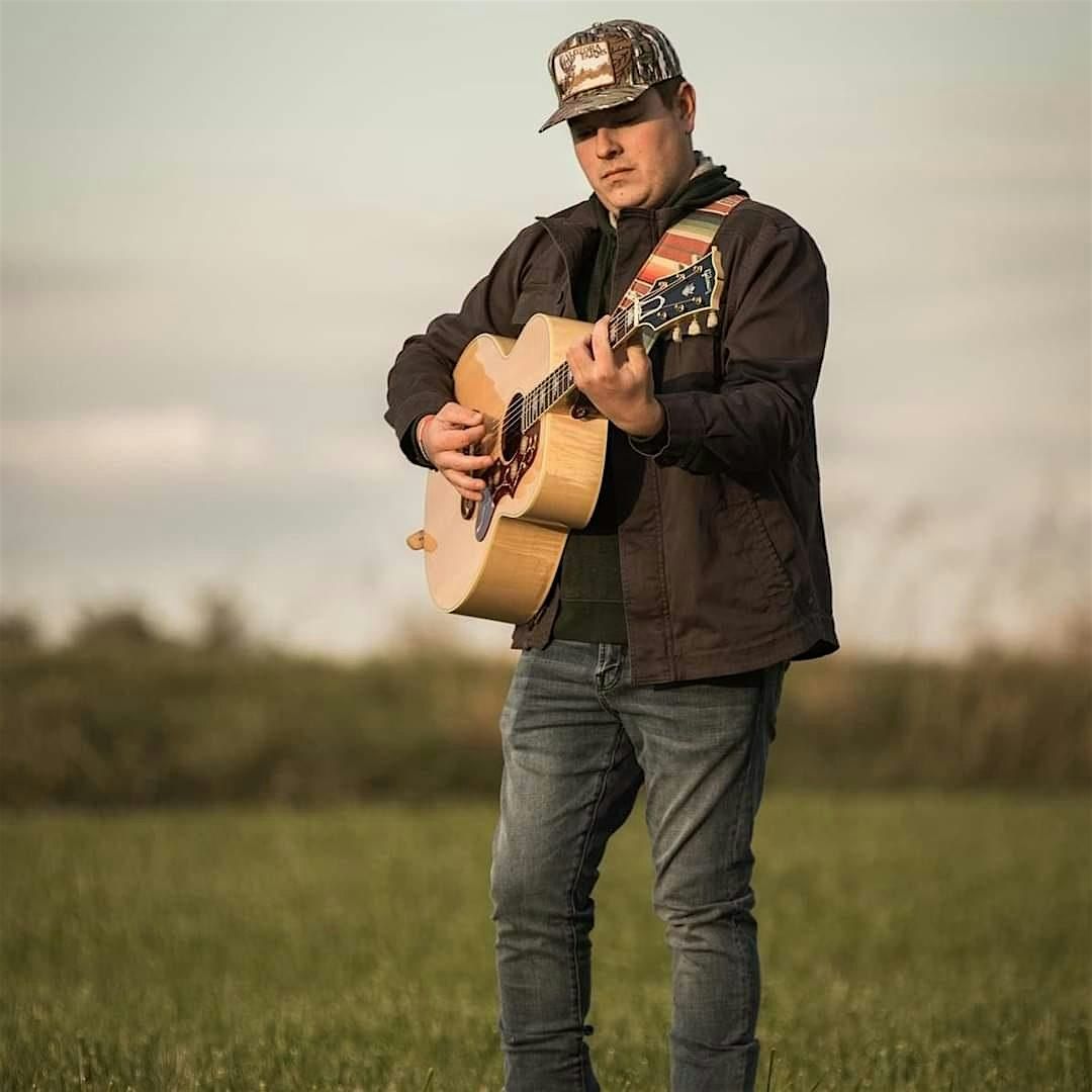 Free Live music with Nick Minahan at The Vineyard at Hershey, 23 August | Event in Middletown | AllEvents