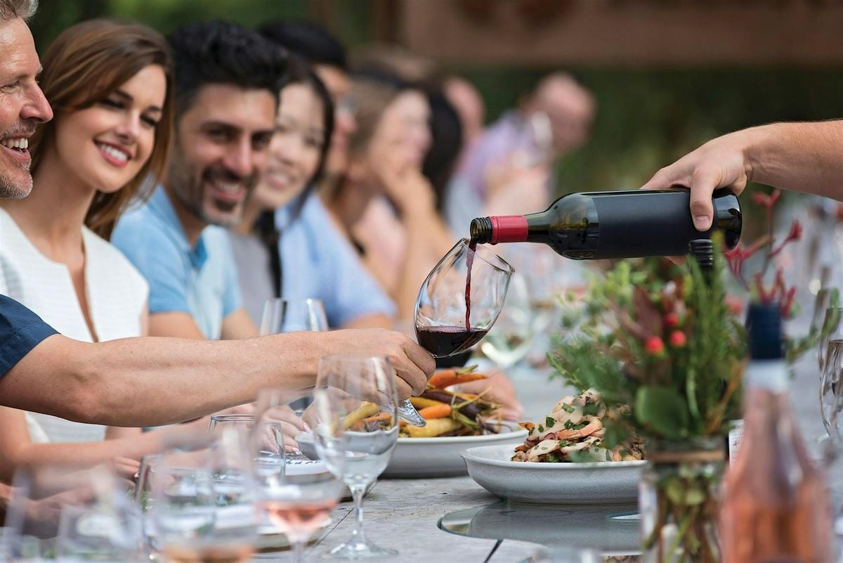 Adelaide Italian Festival Pranzo in the Piazza presented by Guardian, 16 November | Event in Adelaide | AllEvents