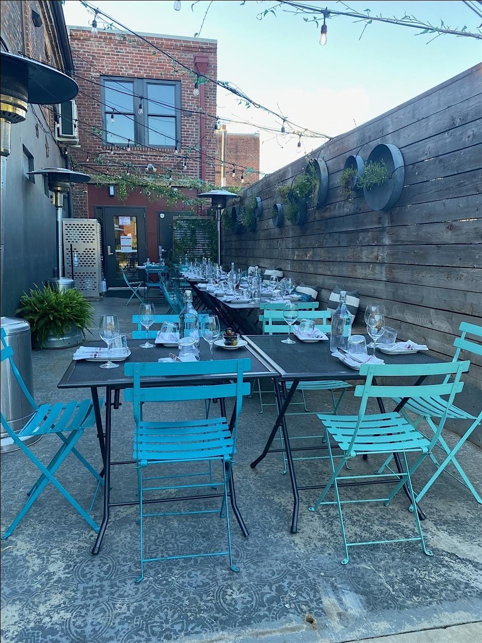 Empire of the Fun Presents: Sip and Social Saturday, 6 September | Event in Washington | AllEvents