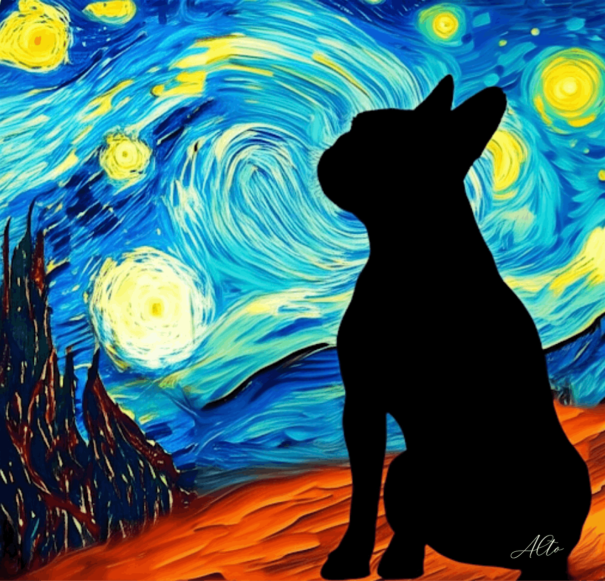 3 Painters Choice Paws or Claws or Fall, 25 September | Event in Hurricane | AllEvents