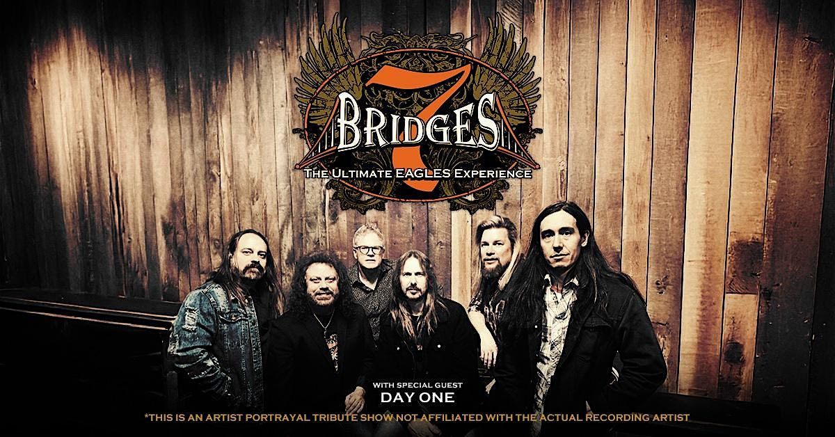 7 Bridges - A Tribute to the Eagles, 19 July | Event in Rostraver | AllEvents