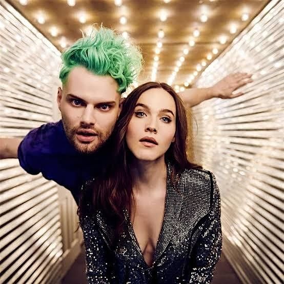 SOFI TUKKER AT BIGGEST NIGHTCLUB IN LAS VEGAS, 26 September | Event in Las Vegas | AllEvents