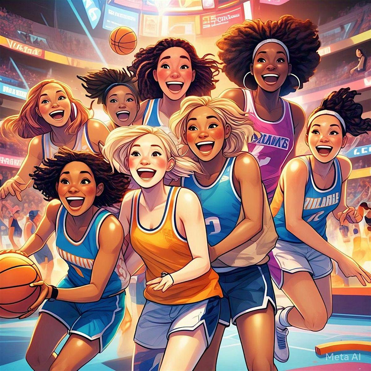 LA Sparks Watch Party | Event in Los Angeles | AllEvents