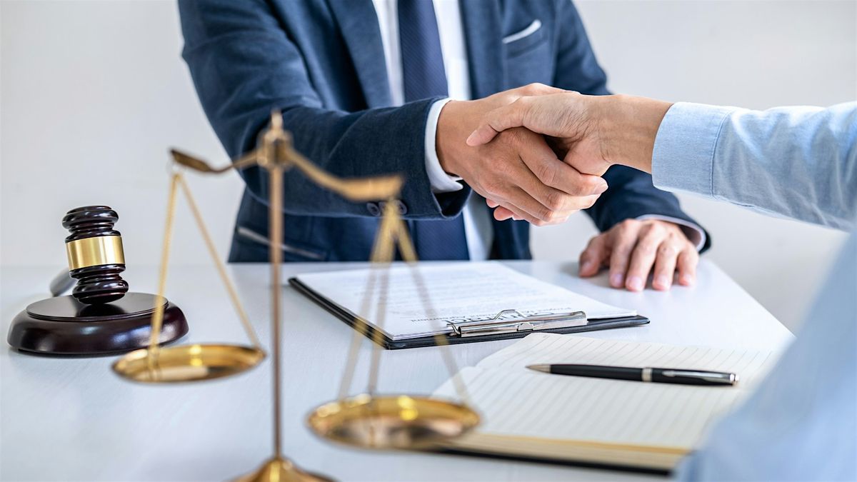Employment Law & Workplace Relations Masterclass Melbourne, 29 July | Event in Melbourne | AllEvents