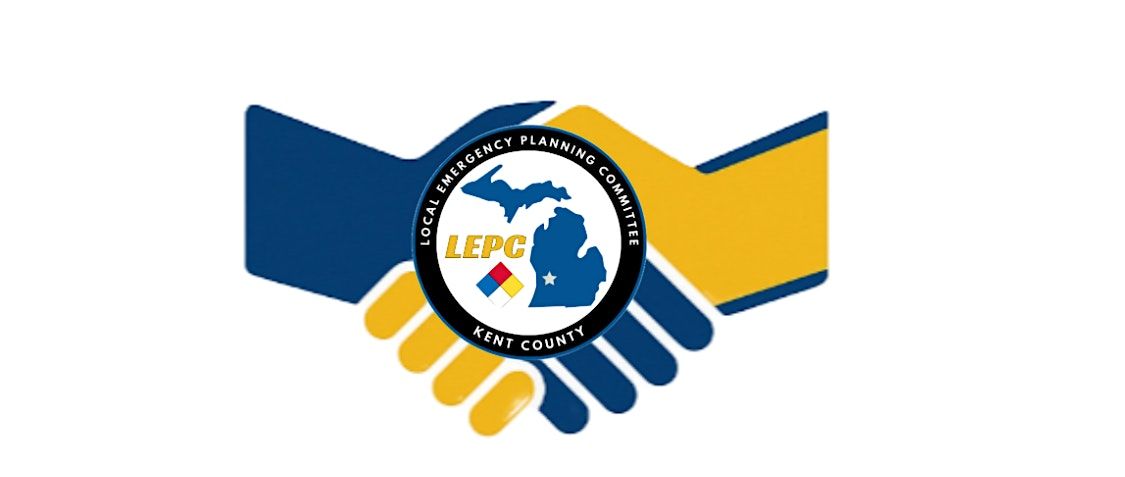 2025 Kent County LEPC Industry Outreach Workshop, 7 November | Event in Forest Hills | AllEvents