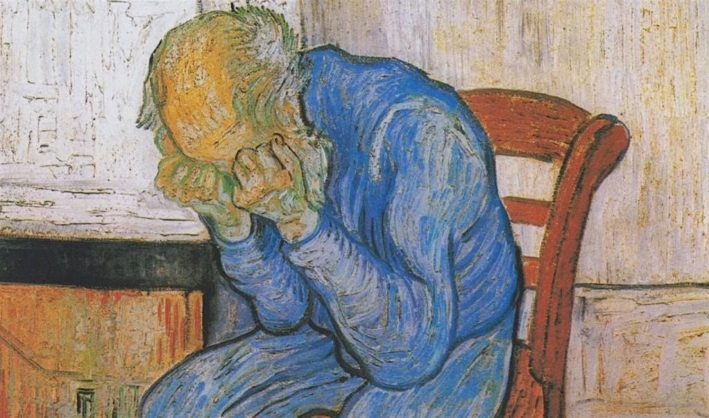 New Work on Pain and Suffering | Event in Glasgow | AllEvents