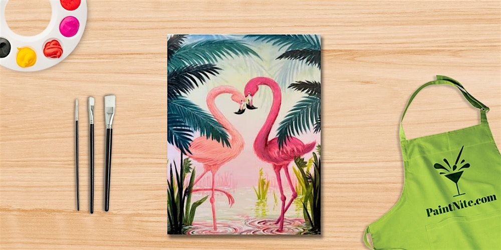 Paint Nite Brand Creative Events, 11 July | Event in Tempe | AllEvents
