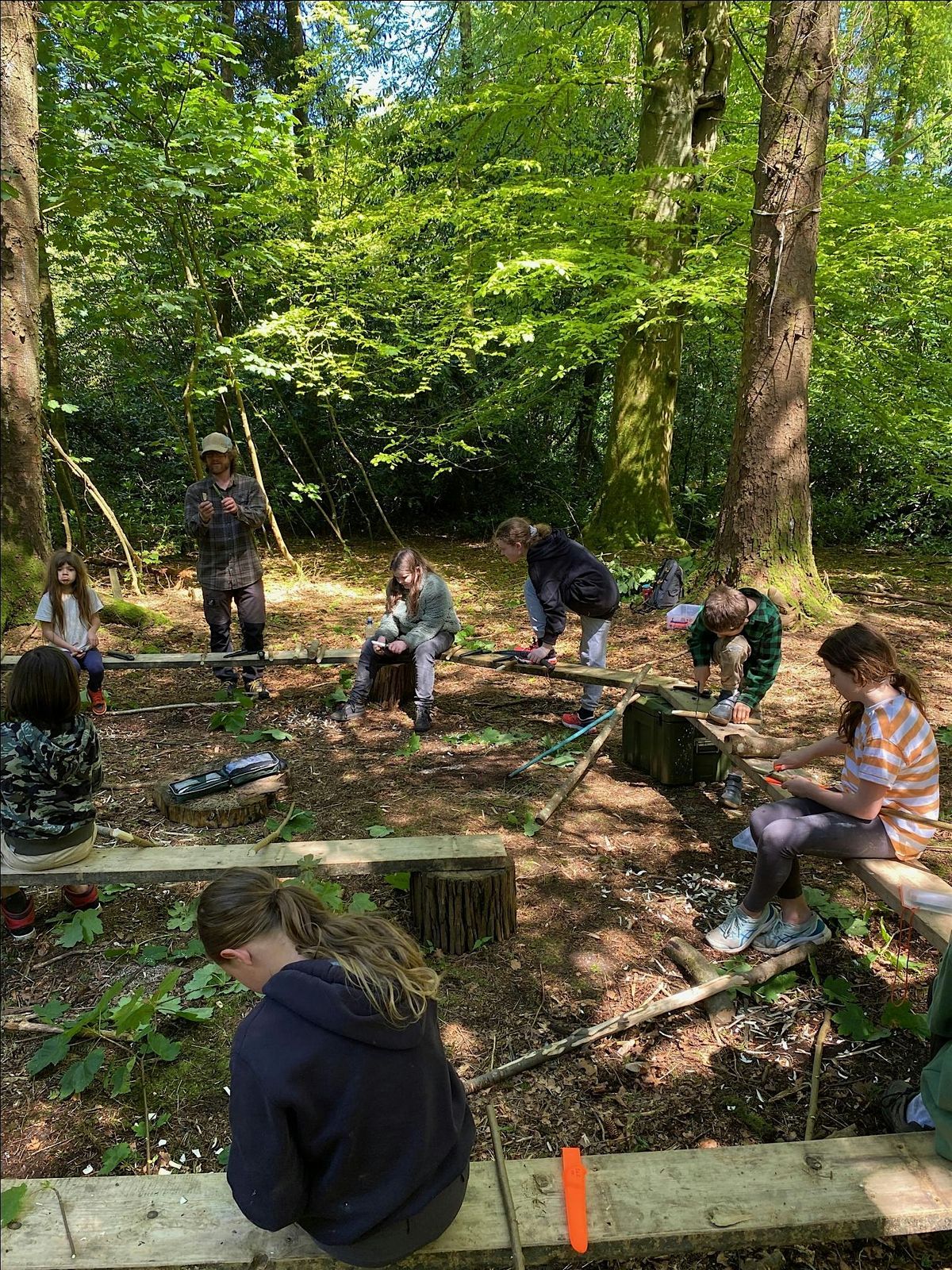 Go Wild: Survival Series, 1 November | Event in Redruth | AllEvents