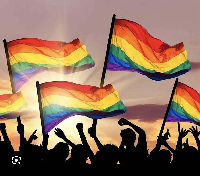 Pride Parade Viewing Party, 29 June | Event in Chicago | AllEvents