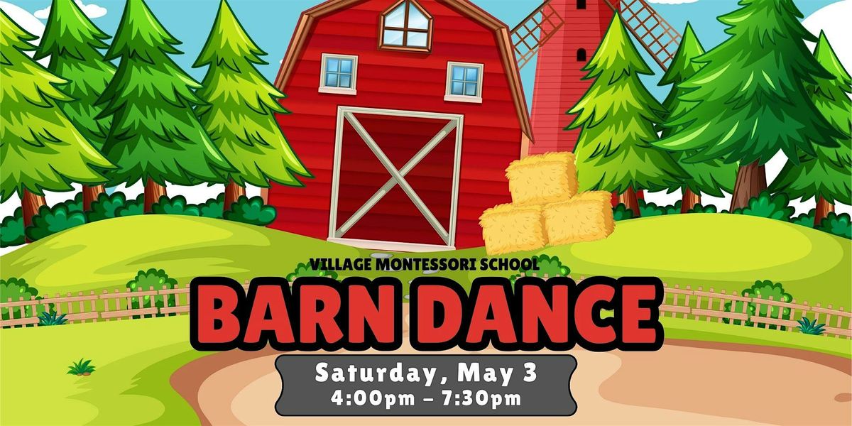 VMS Barn Dance, 3 May | Event in Bluemont | AllEvents