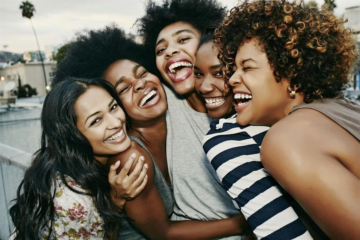 Phenomenal Women's Ministry Happy Hour, 22 August | Event in Irving | AllEvents