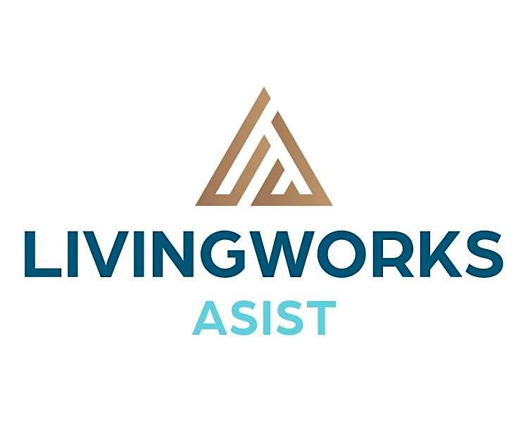 ASIST (Applied Suicide Intervention Skills Training) 2-DAYS OCTOBER 9 & 10, 9 October | Event in Fredericton