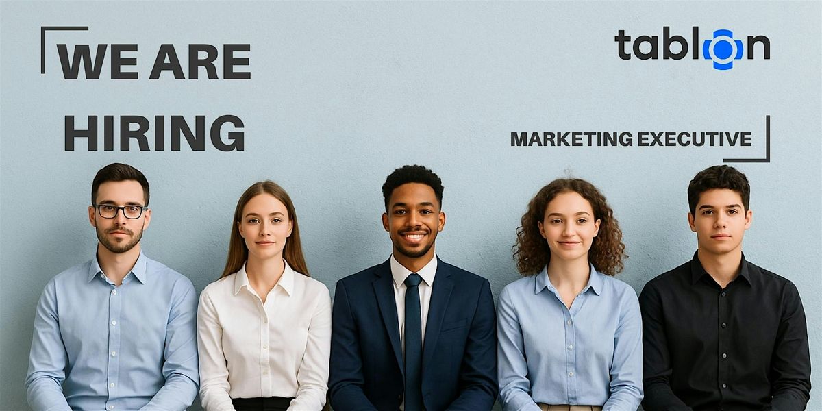 Hiring - Remote Roles | Networking Event | For Marketing Executives, 11 September | Event in Bengaluru | AllEvents