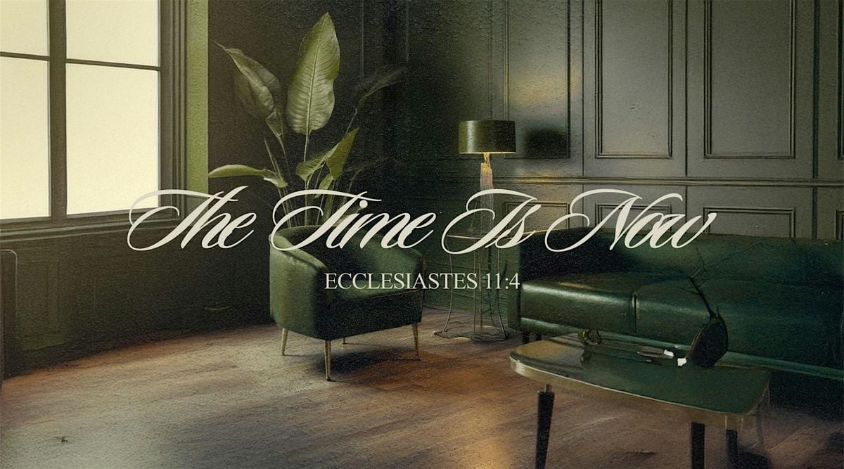 The Time Is Now - E2 Girl Gathering, 15 August | Event in Elk Grove | AllEvents