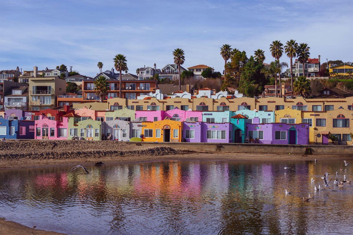 Adventurous Scavenger Hunt! - The Historia of Astoria | Event in Astoria | AllEvents