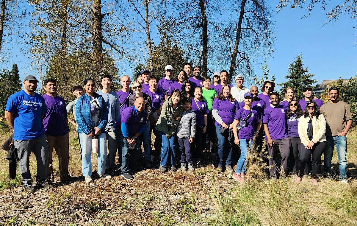 Kellogg Cares Day - Seattle, 18 October | Event in Auburn | AllEvents