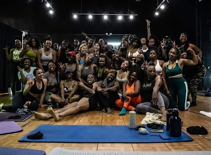Hot Pilates | Event in Atlanta | AllEvents