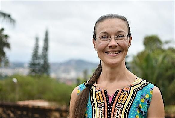 LMI Lecture: Prof Catriona Waitt - The extraordinary world of breastmilk, 27 November | Event in Liverpool