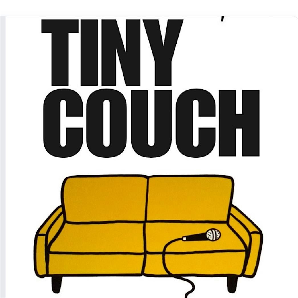 Tiny Couch with Quarry and Paper Graves, 6 December | Event in Doylestown | AllEvents