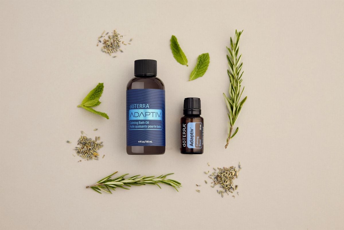 4-WEEK ESSENTIAL OIL MASTERCLASS, 29 May | Event in Sanford | AllEvents