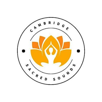 Cambridge Sacred Sounds logo