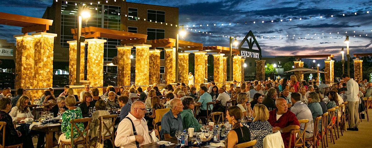 Future Neenah's Farm To Table Dinner **SOLD OUT**, 18 September | Event in Neenah | AllEvents