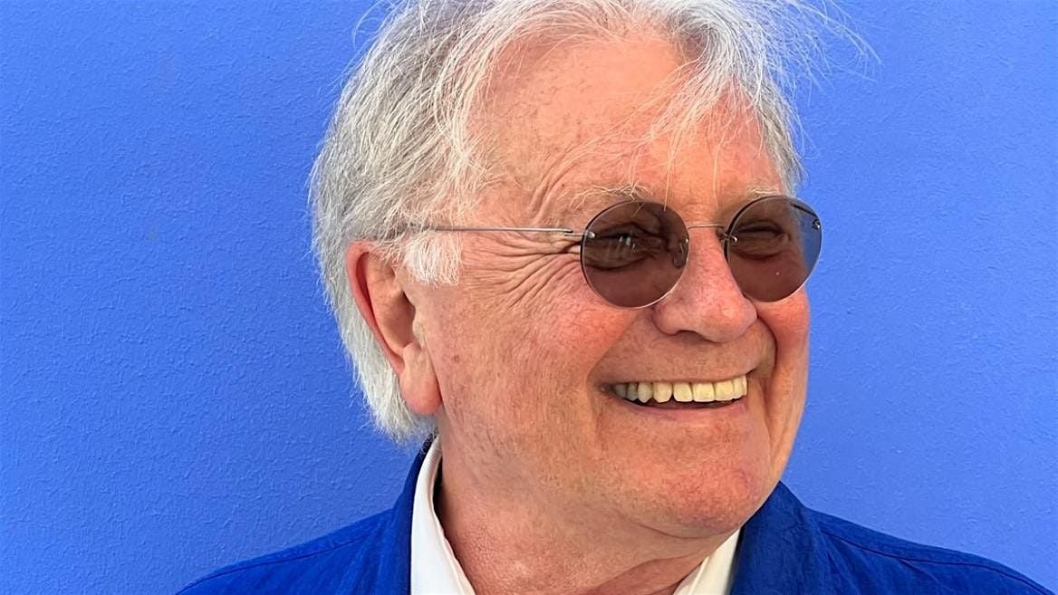 Molendinar Lecture 2025: Ian Ritchie CBE in Conversation, 22 October | Event in Glasgow | AllEvents