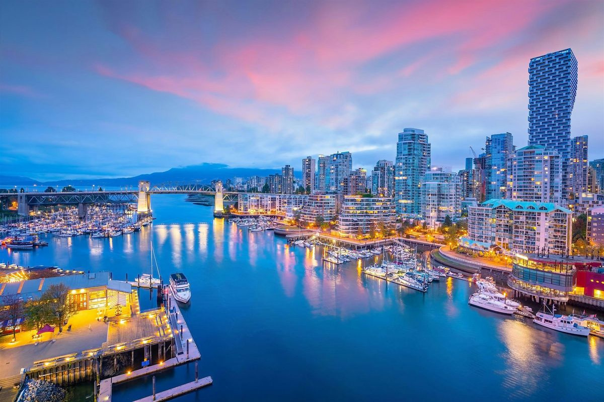 Adventurous Scavenger Hunt! - Lower Lonsdale Legends | Event in North Vancouver | AllEvents