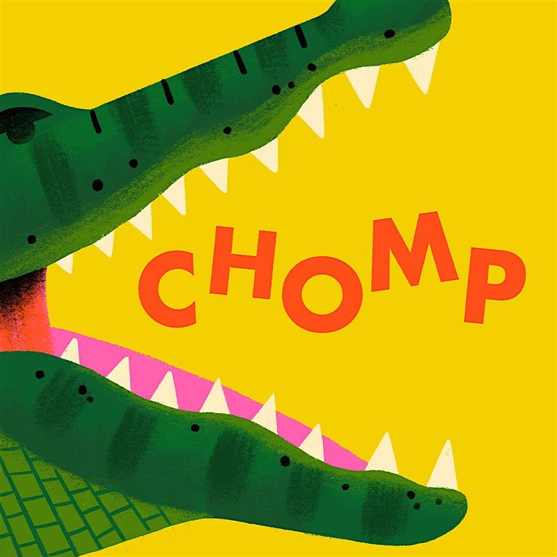 Pine Lily September Meeting: Book Club (Chomp by Carl Hiaasen), 17 September | Event in Kissimmee | AllEvents