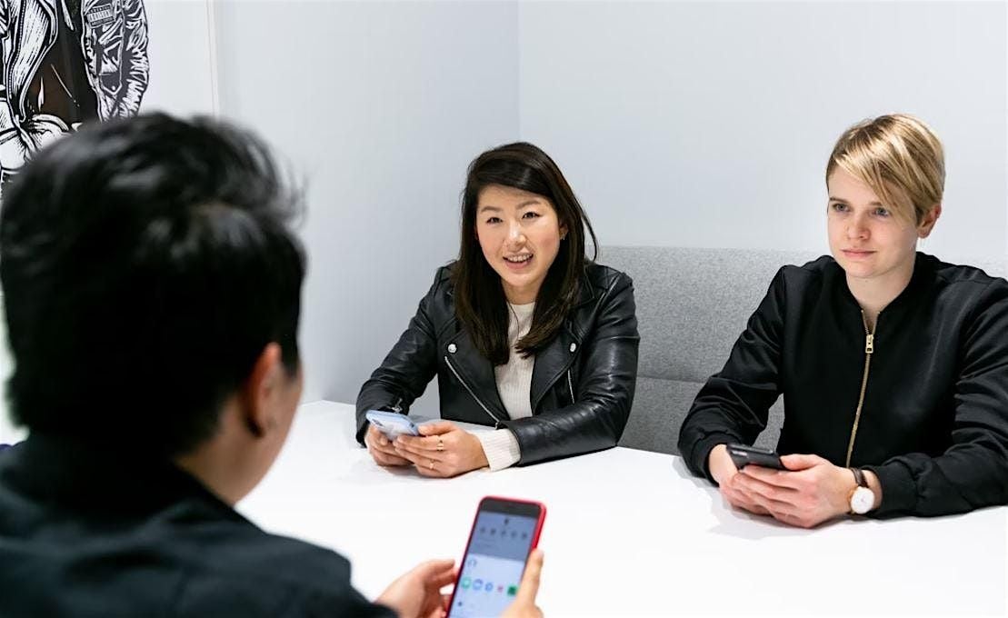 Interviewing Skills & Reference Checking, 7 October | Event in New Westminster | AllEvents