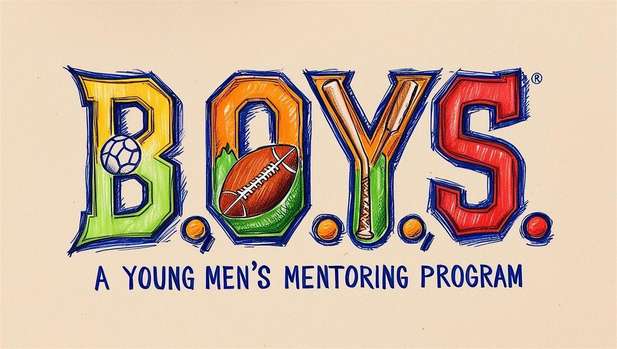 B.O.Y.S. (BUILDING ON YOUR SKILLS MENTORING PROGRAM) | Event in Kissimmee | AllEvents