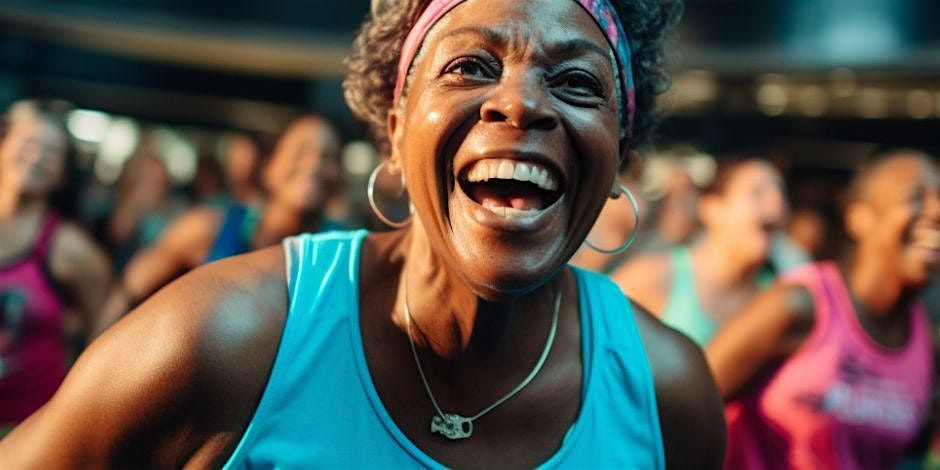 Ballers Academy Walking Sports Session for Older Adults, 20 October | Event in London | AllEvents