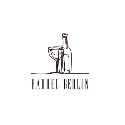 Barrel Berlin logo