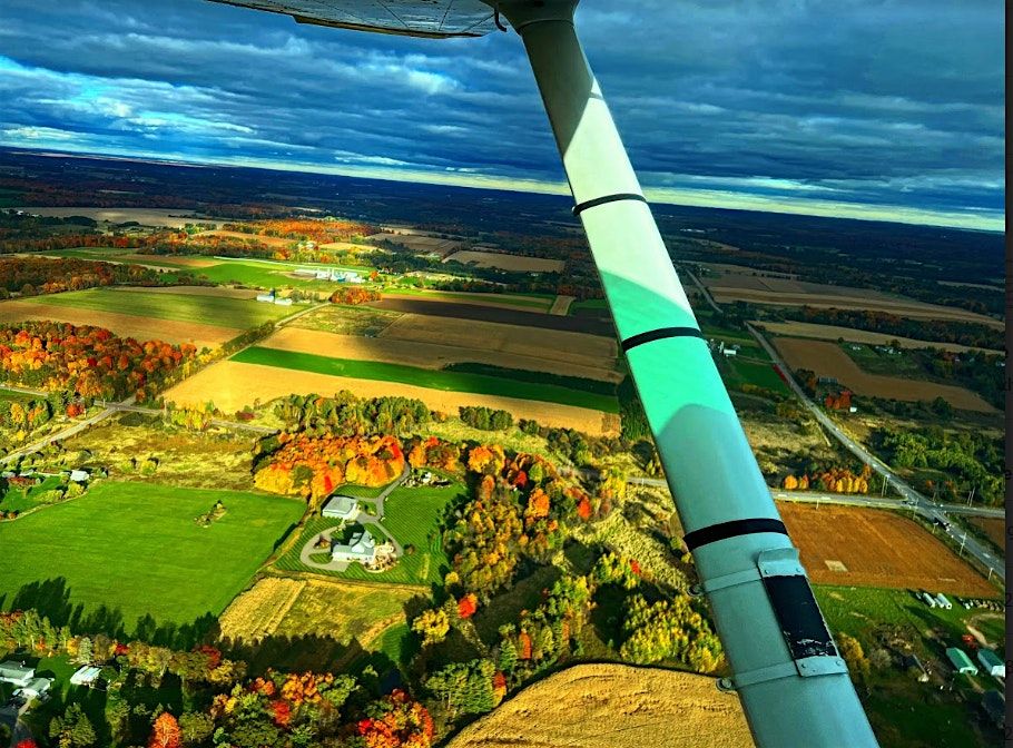 Pilot for a Day - August 23 & 24, 2025, 23 August | Event in Wausau | AllEvents