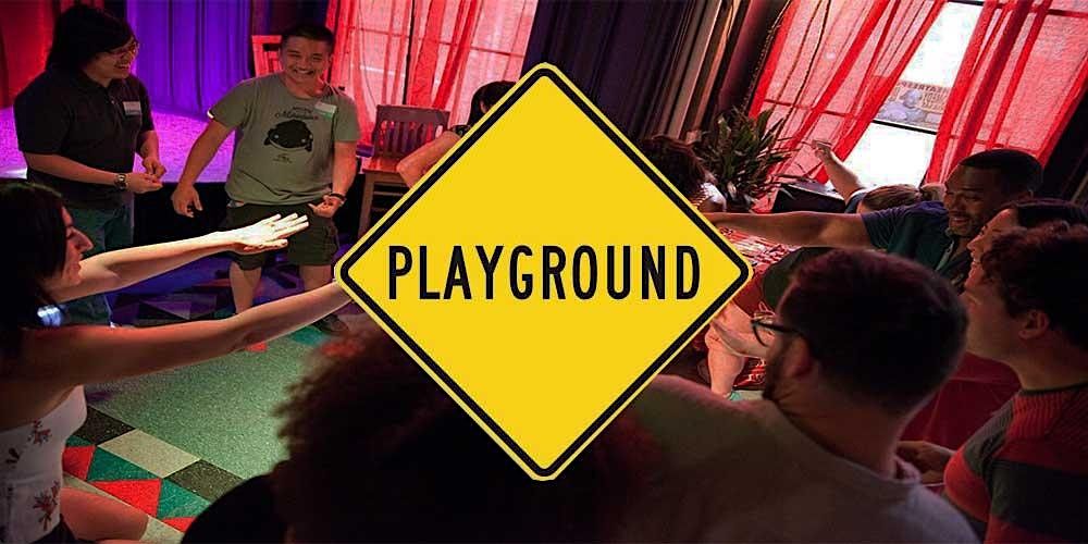 Playground 2025 | Event in Seattle | AllEvents