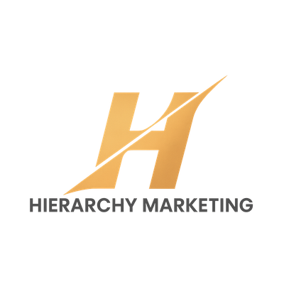Hierarchy Marketing