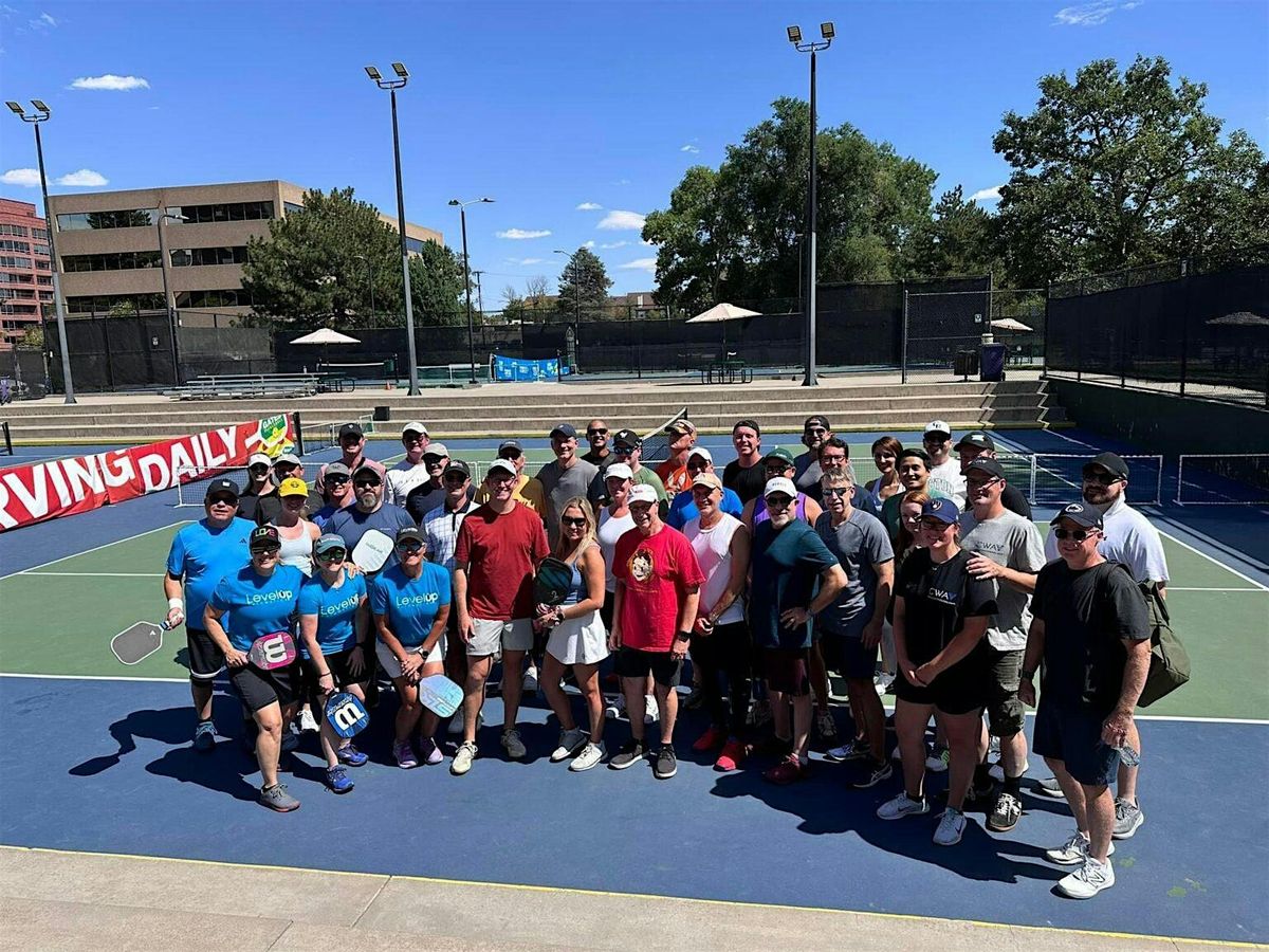 CEDIA 2025 PICKLEBALL MEET-UP, 2 September | Event in Wheat Ridge | AllEvents