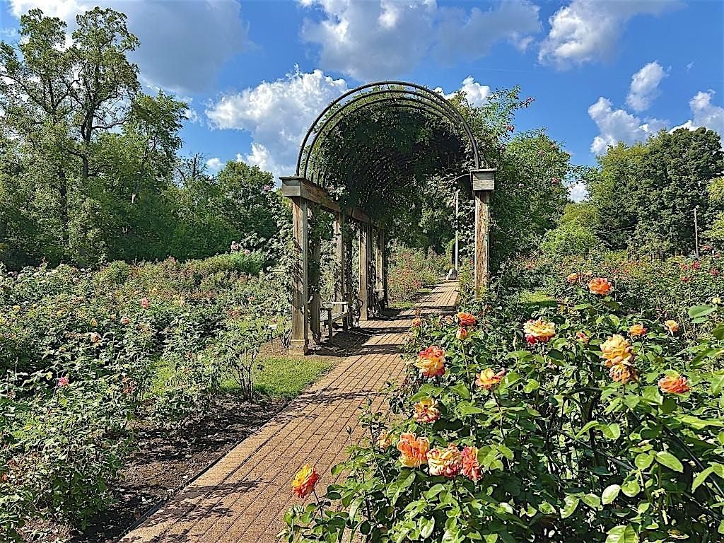 The Nature of Poetry | Event in Arlington | AllEvents