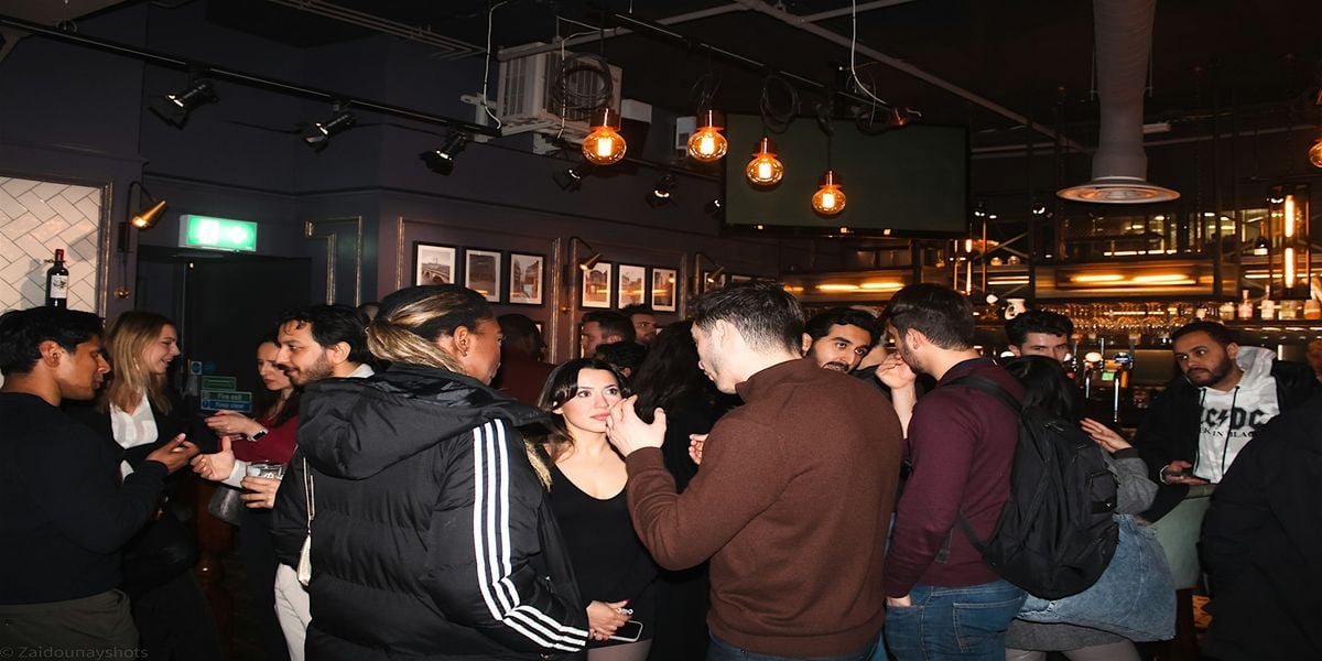 Manchester Network: Startup Founders, Tech Entrepreneurs, Investors, 6 August | Event in Manchester | AllEvents