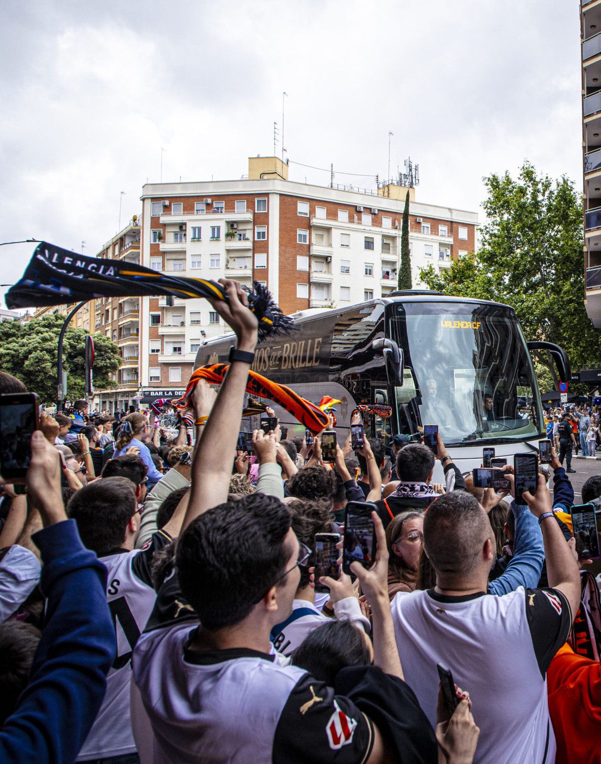 Getafe CF vs Valencia CF at Estadio Coliseum Alfonso Perez, 18 January | Event in Getafe | AllEvents