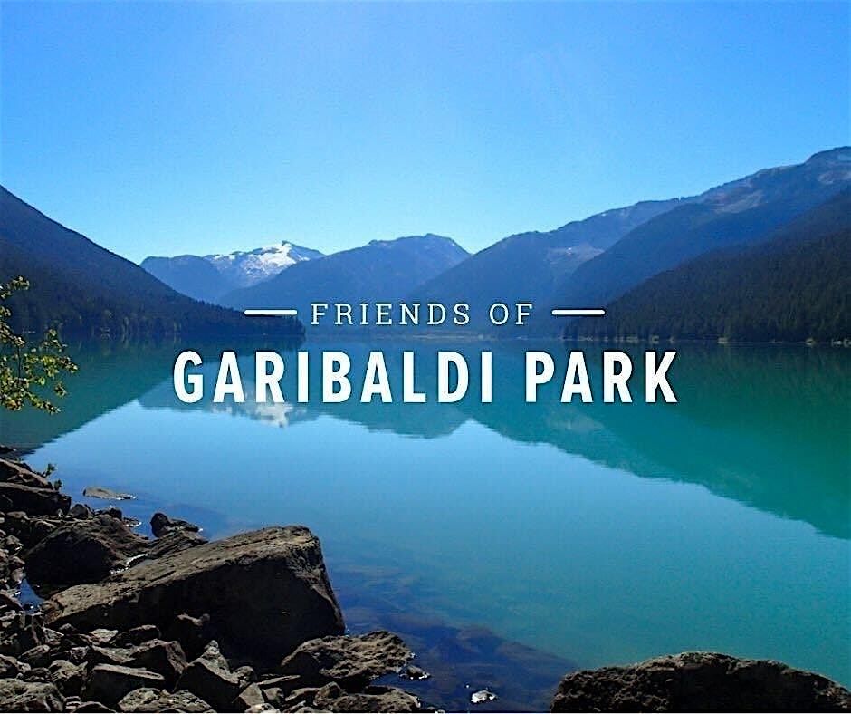 BC Trails Day - Cheakamus Lake Trail Cleanup, 7 June | Event in Whistler | AllEvents