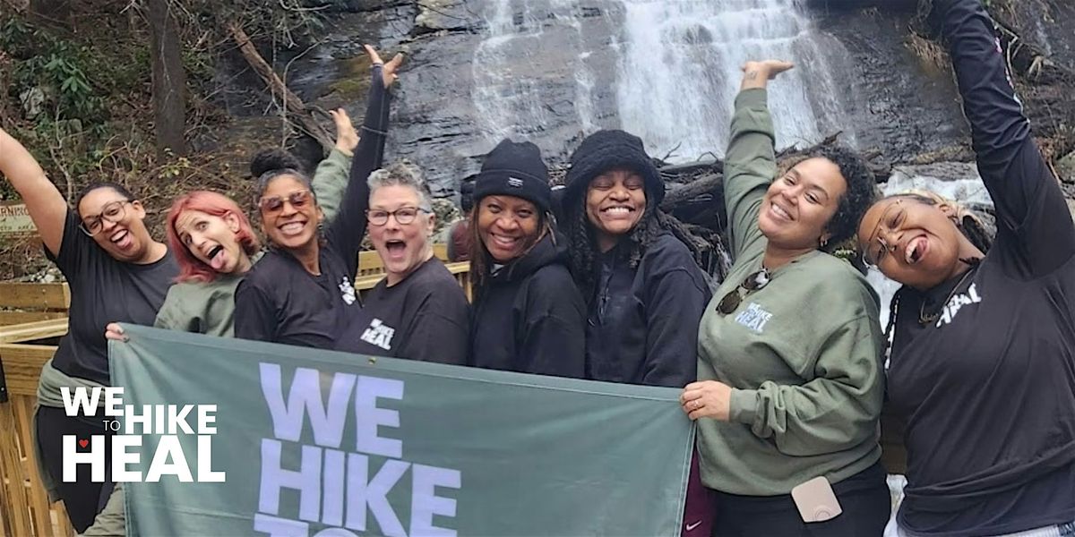 We Hike to Heal - Newark, DE, FREE Mother's Day Hike, 11 May | Event in Wilmington | AllEvents
