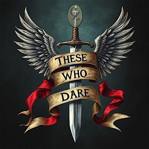 These Who Dare, 8 November | Event in Rhoadesville | AllEvents