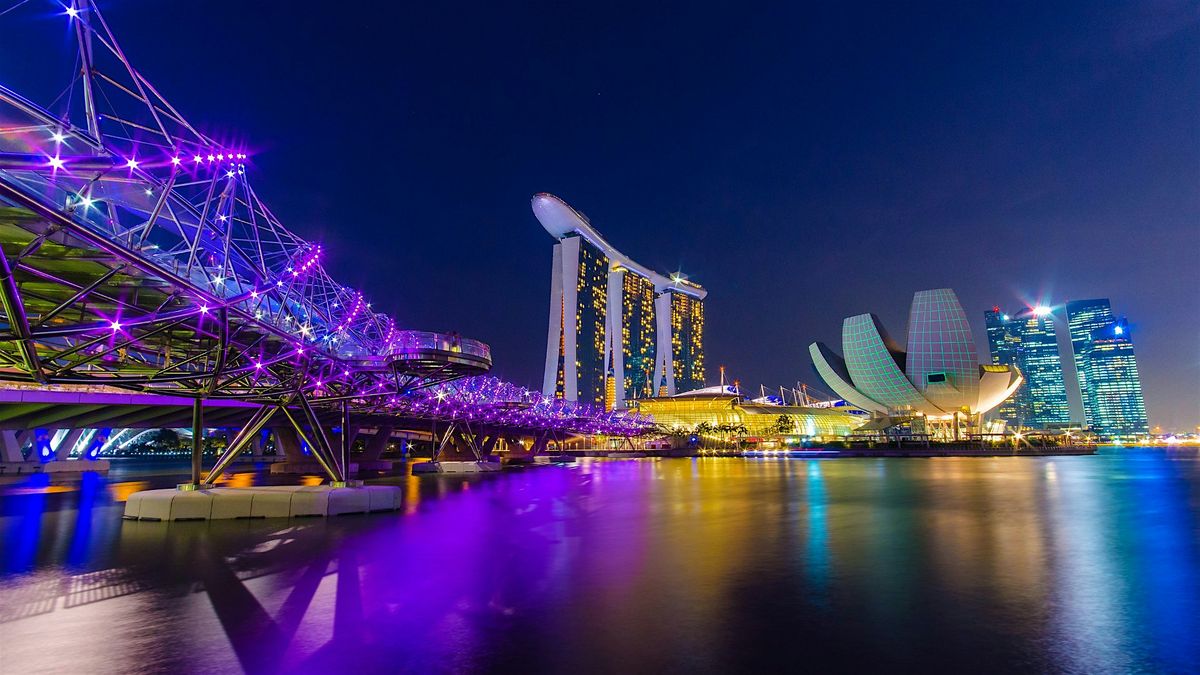 Asia Employee Benefits Summit | Event in Singapore | AllEvents