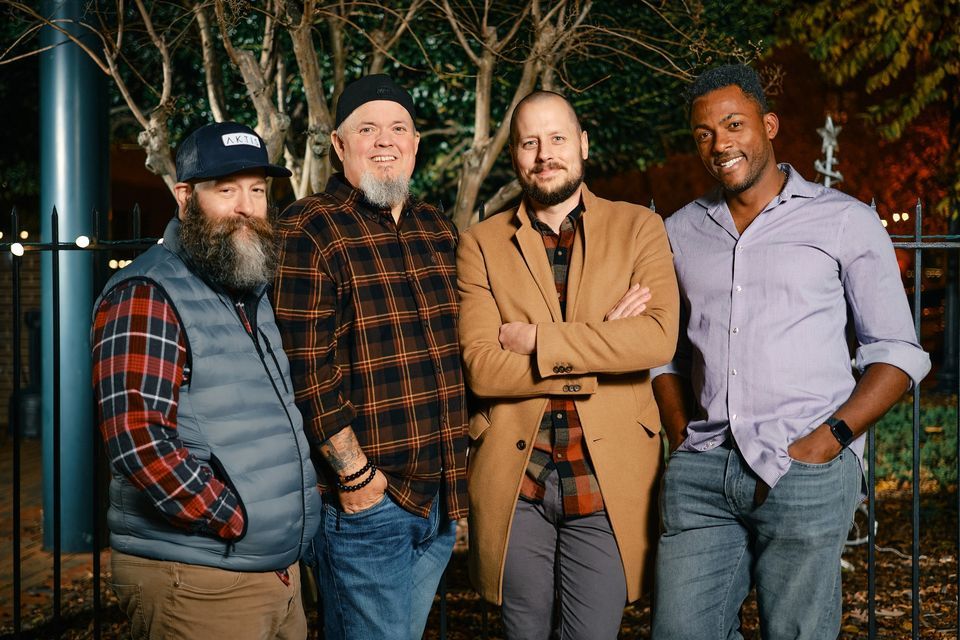 Gipsy Danger at Sports Club, Sport Club, Greensboro, 17