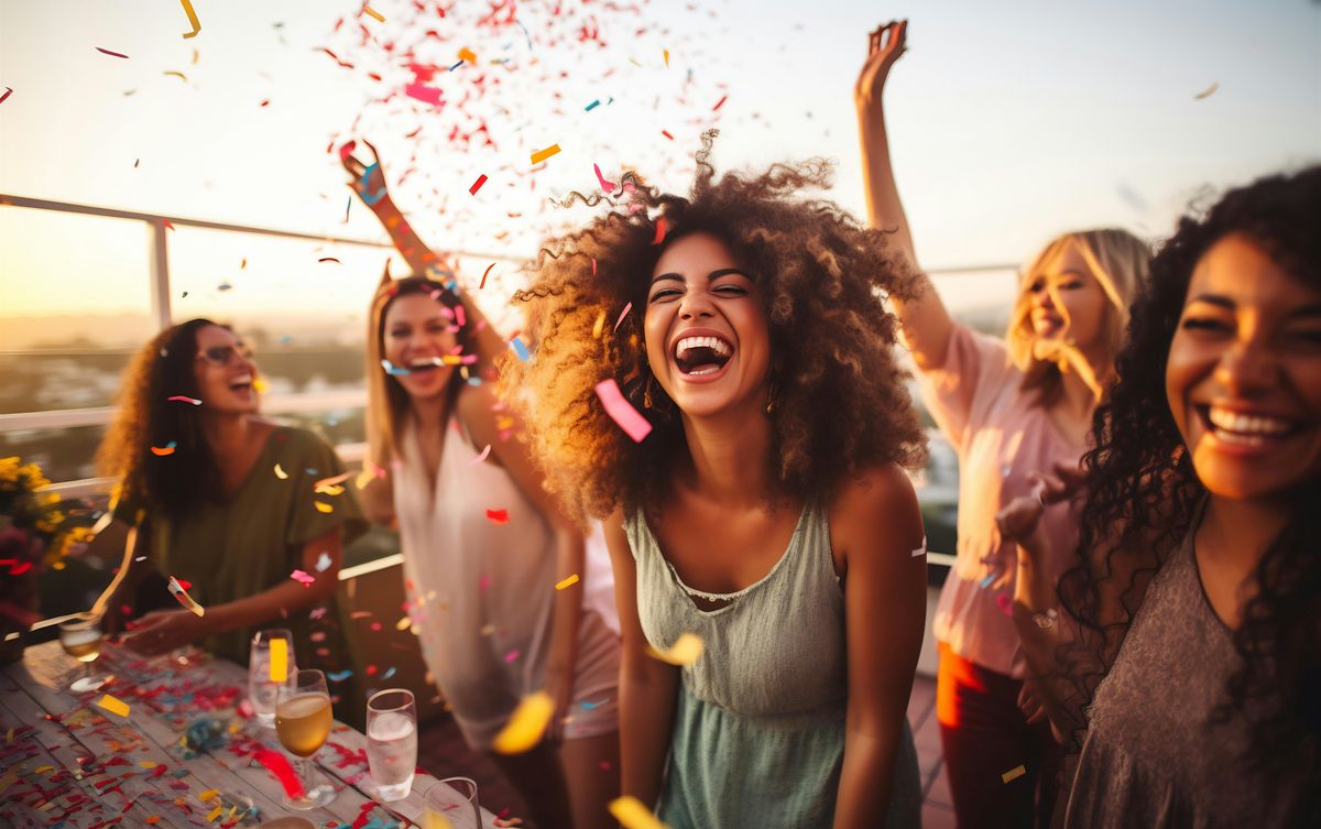 NOVA Singles Meetup - 1 NIGHT OFF!, 1 December | Event in McLean | AllEvents