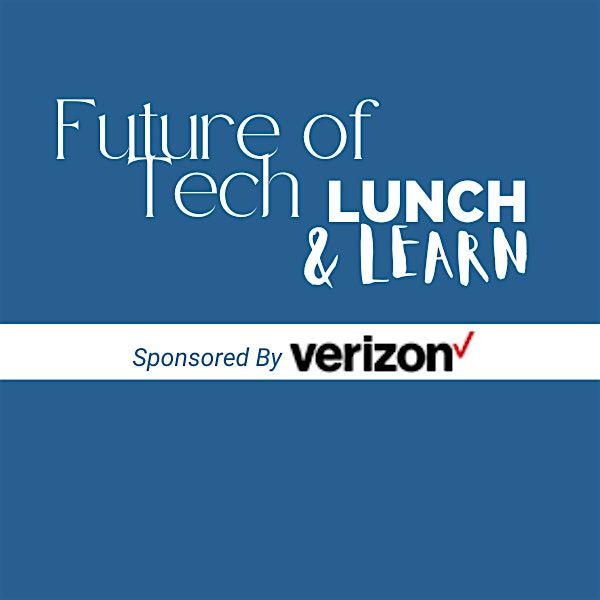 ignITe Hub Future of Tech Lunch and Learn Series - Fall 2025, 18 September | Event in Rockville | AllEvents