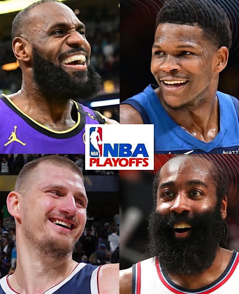 NBA Playoffs | Event in Anaheim | AllEvents